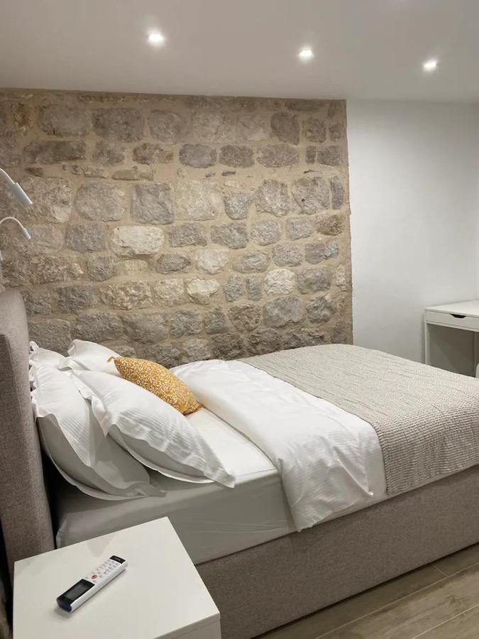 Cloe Apartment سبليت المظهر الخارجي الصورة