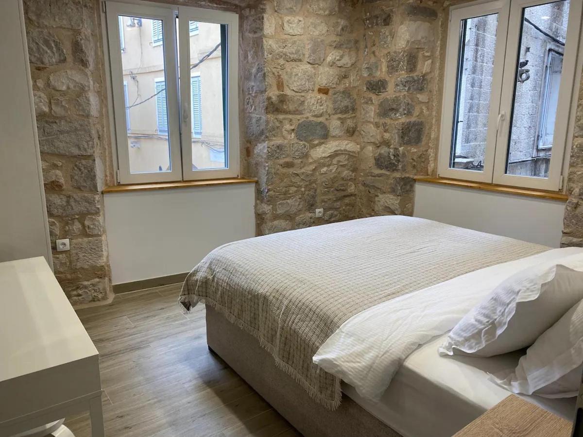 Cloe Apartment سبليت المظهر الخارجي الصورة
