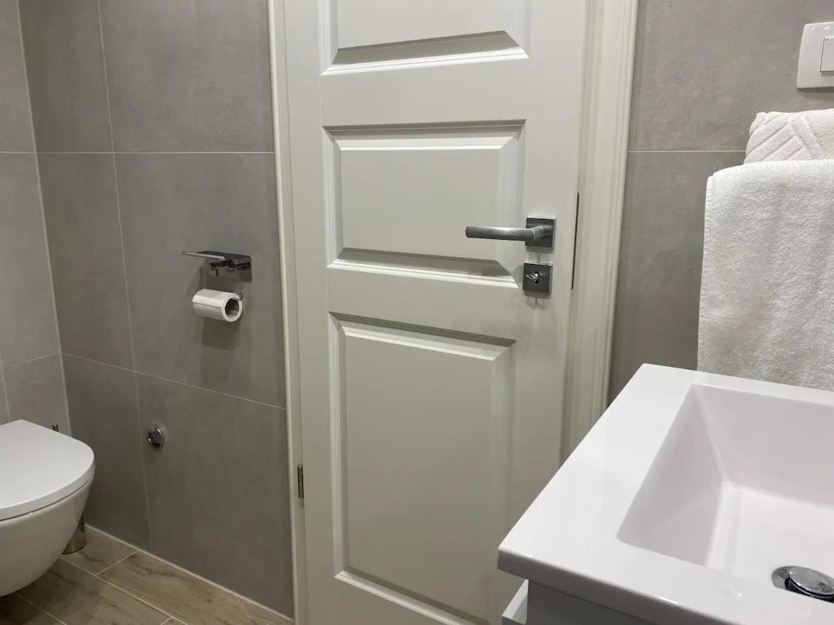 Cloe Apartment سبليت المظهر الخارجي الصورة