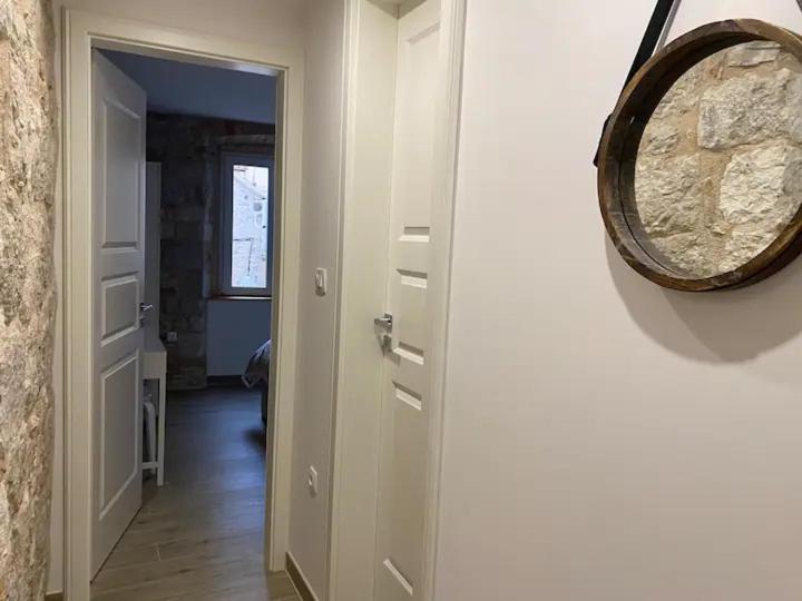 Cloe Apartment سبليت المظهر الخارجي الصورة