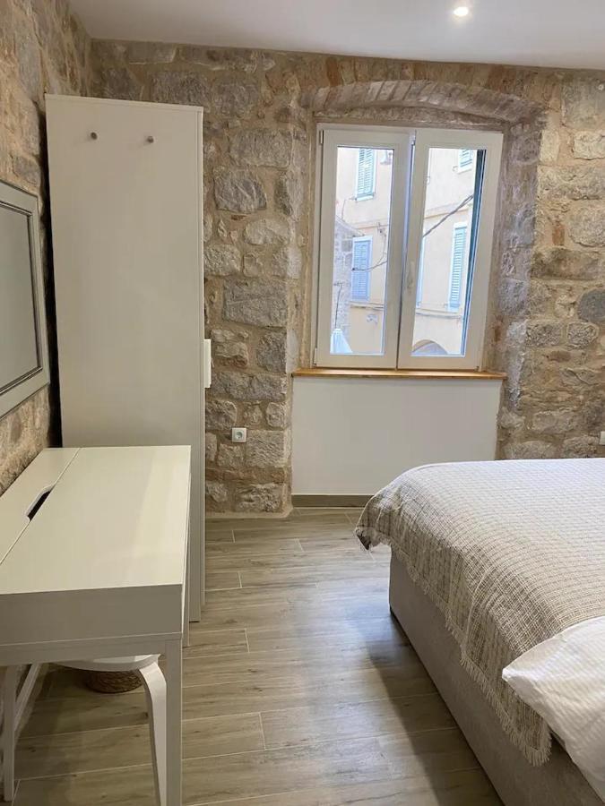 Cloe Apartment سبليت المظهر الخارجي الصورة