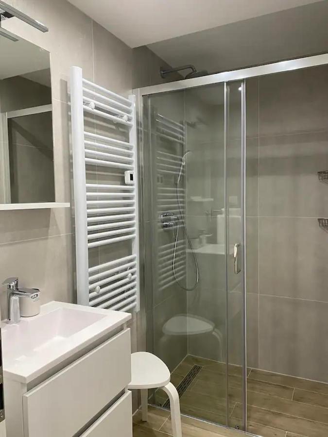 Cloe Apartment سبليت المظهر الخارجي الصورة