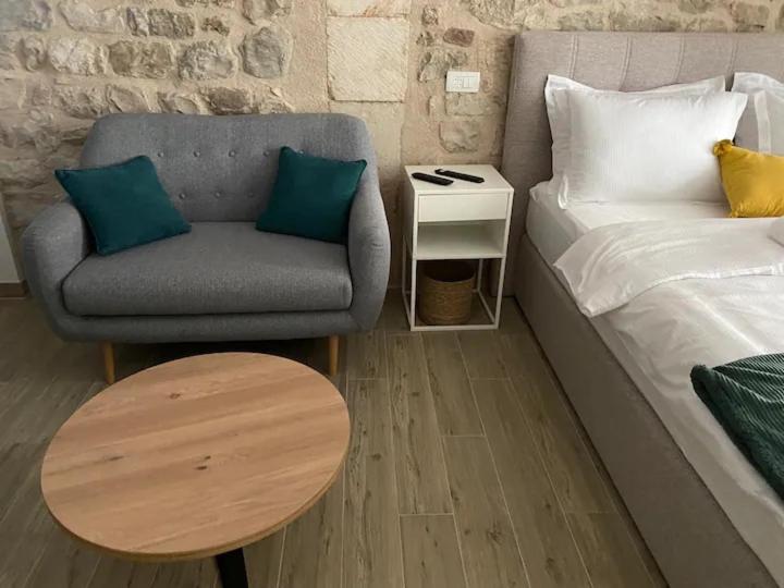 Cloe Apartment سبليت المظهر الخارجي الصورة