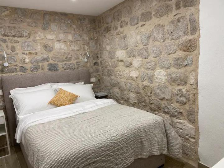Cloe Apartment سبليت المظهر الخارجي الصورة