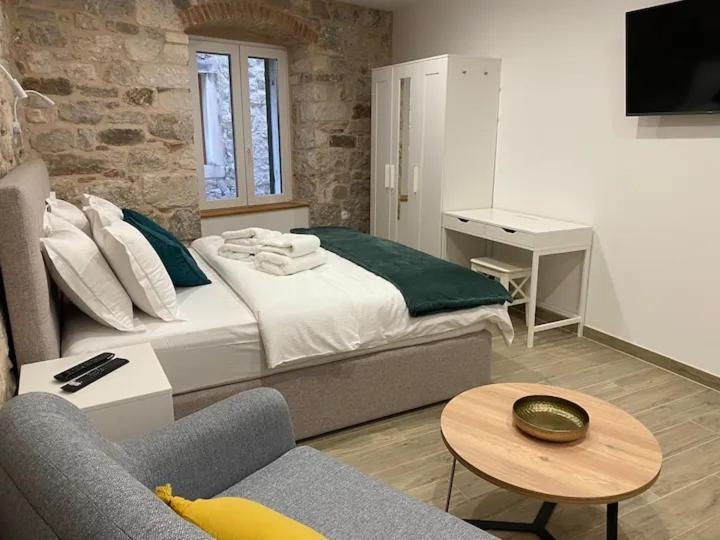Cloe Apartment سبليت المظهر الخارجي الصورة