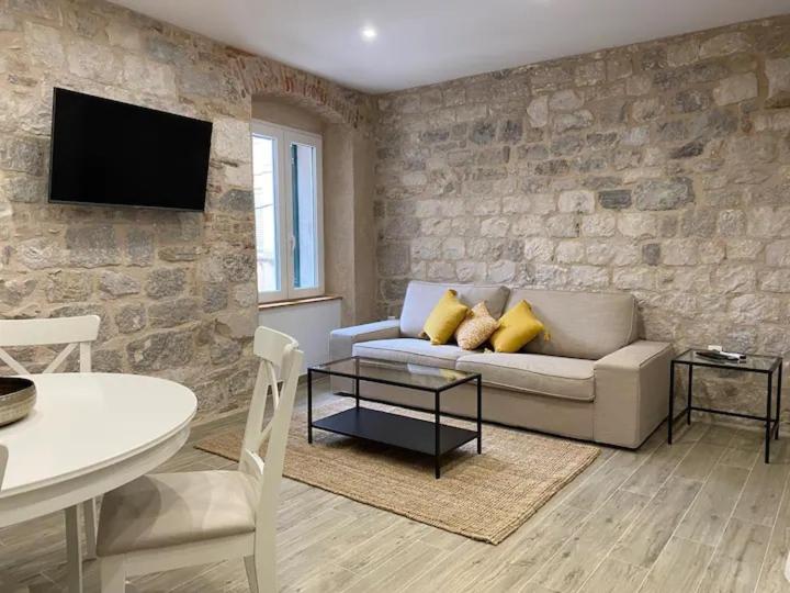 Cloe Apartment سبليت المظهر الخارجي الصورة