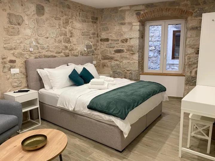 Cloe Apartment سبليت المظهر الخارجي الصورة