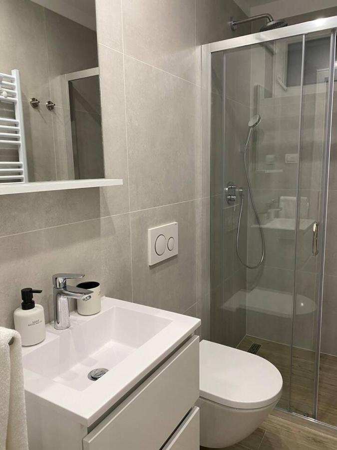Cloe Apartment سبليت المظهر الخارجي الصورة
