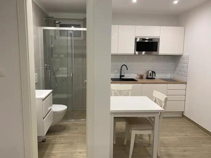 Cloe Apartment سبليت المظهر الخارجي الصورة